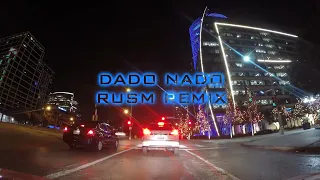 DADO - Dado-Nado (RUSM Remix)