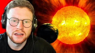 What Would Happen If The Sun Went Out For 24 hours