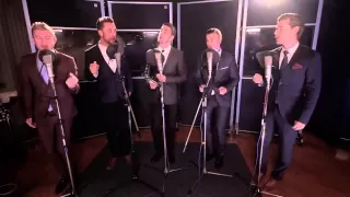 The Overtones - Run Around Sue (Acoustic)