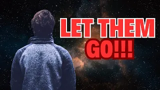 WHEN GOD REMOVE PEOPLE FROM YOUR LIFE, LET THEM GO - SIGNS YOU SHOULD LET GO - Christian motivation
