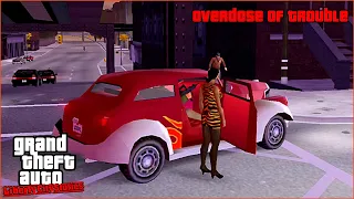 GTA LCS | Overdose of Trouble | Mission 24