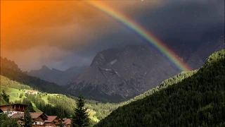 Rainbow Valley  LOVE AFFAIR  (with lyrics)