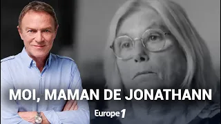 Hondelatte Raconte : Moi, maman de Jonathann Daval (récit intégral)