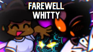 Farewell Whitty | Friday Night Funkin - The Date Week - FNF MODS [HARD]