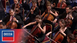 Daniel Barenboim / West-Eastern Divan Orchestra: Beethoven Symphonies - Trailer 2