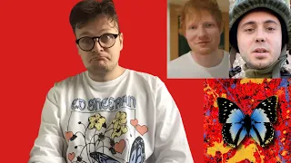 Ed Sheeran - 2step (feat. Antytila) [Music Video Reaction]