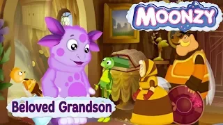 Moonzy - Beloved grandson🐝 Best episodes