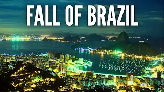 Brazil Should Have Been a Superpower. Instead, It Fell Apart.