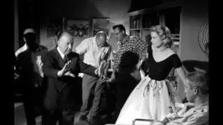 Behind the Scenes Photos: Rear Window