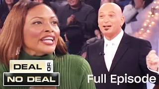 It's Winter in July! | Deal or No Deal US | S04 E17 | Deal or No Deal Universe