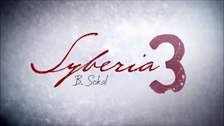 Сибирь 3. Syberia 3. Прохождение Часть 1. Walkthrough Part 1. Клиника - Тест на вменяемость