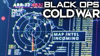 Black Ops Cold War Multiplayer Reveal Trailer Teaser! Miami Map Revealed (Black Ops Cold War Trailer