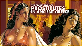 What Was Life Like For Prostitutes In Ancient Greece?