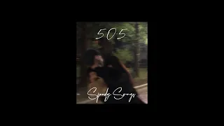 505 - Arctic Monkeys (sped up) 1 hour