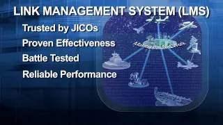 Data Link Processing and Management