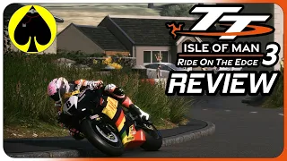 TT Isle Of Man 3 - Full Review