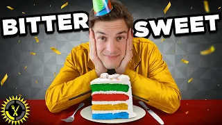 Food Theory Finale: MatPat’s Last Bite