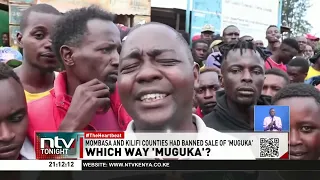 Embu court stops ban on muguka in Kilifi and Mombasa