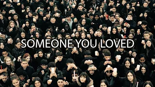 Someone You Loved - Schönau OS West