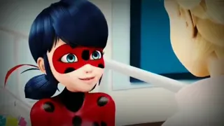 Shawn Mendes , Camila Cabelo - Senorita | Amv / Miraculous Ladybug