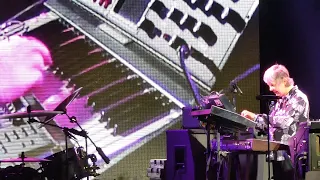 3 - DEEP PURPLE - Don Airey Keyb Solo - Perfect Strangers - Live concert - Colmar FRANCE -22.07.2022