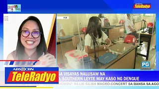 Ano nga ba ang naging resulta ng K-12 sa kasalukuyan? | Pasada (23 June 2022)