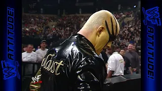 Maven vs. Goldust | SmackDown! (2002)