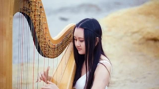 The Seasons: June - Tchaikovsky on Harp