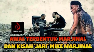 MARJINAL PUNK STREET INDONESIA PUNK KLINIK - KISAH JARI MIKE MARJINAL NEGRI NGERI