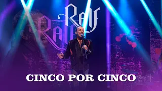 CINCO POR CINCO - RALF | Clipe Oficial