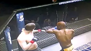 UFC 183 Anderson Silva vs Nick diaz Highlights