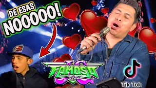 SONIDO FAMOSO🔥TEMAS ROMÁNTICOS❤️ (Lo mas Viral del TIK TOK🔵