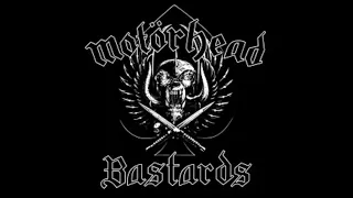 Motörhead - Bastards (1993) Full album