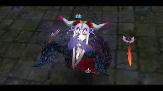 [GL-DFFOO] Ultimecia Chaos Max Score. Ultimecia Ace Sherlotta