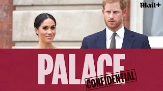 Are Prince Harry and Meghan Markle a one-trick pony? | Palace Confidential