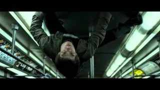 THE AMAZING SPIDER-MAN (3D) Official First Look Trailer in TELUGU