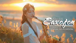 Legendary Romantic and Elegant Saxophone🎷The Best Saxophone Songs of All Time