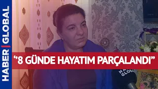 Hocalı'da Ermenilere Esir Düşen Ağayeva Yaşadıklarını Anlattı: ''8 Günde Hayatım Parçalandı''