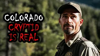 Colorado Cryptid: A Tale Of Terror And Escape