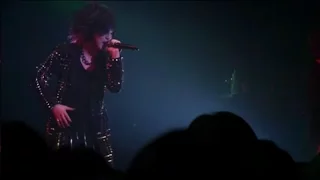 Baretta - the GazettE ( live )