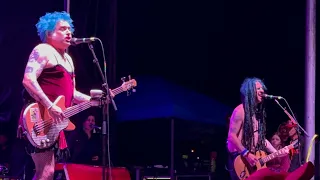 NOFX Final Austin Show (Full Set) LIVE @ Punk in Drublic 4/23/23