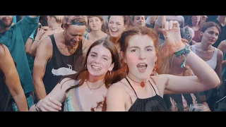 Open Source Festival 2017 Aftermovie