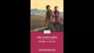 The Good Earth Audiobook Part 1