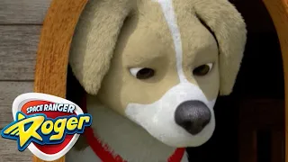 Videos For Kids | Space Ranger Roger | Catch The Dog Plus More Compilation | Videos For Kids