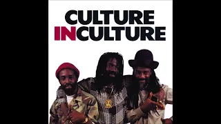 Culture - Culture In Culture (Full Studio Album)