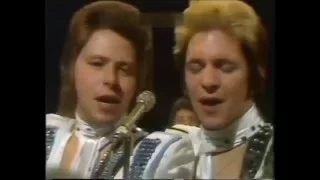 Glitter Band - Lets Get Together Again  TOTP  7 .1. 74