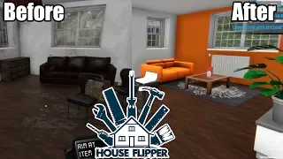 House Flipper - EXTREME Make over - Part 10 - HD - No Commentary