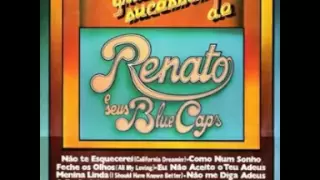 Renato e Seus Blue Caps -  Play boy