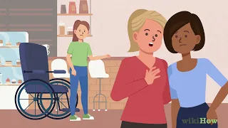 What Is an Ambulatory Wheelchair User?