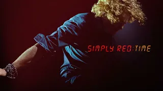 Simply Red - Just Like You (Official Audio)